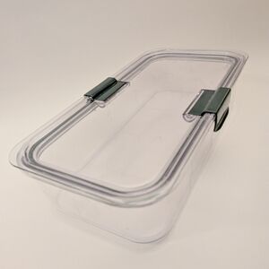 The Farmer's Dog Air Tight Plastic Food Storage Container